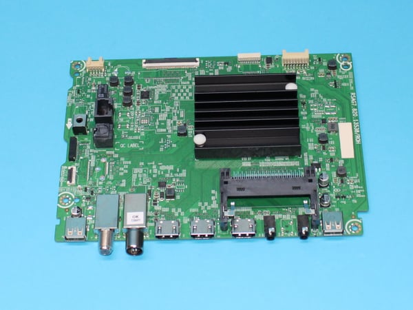 Main Board 75U67LEVS