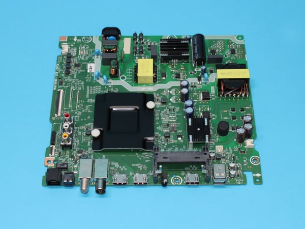 Main Board 55E70LEVS