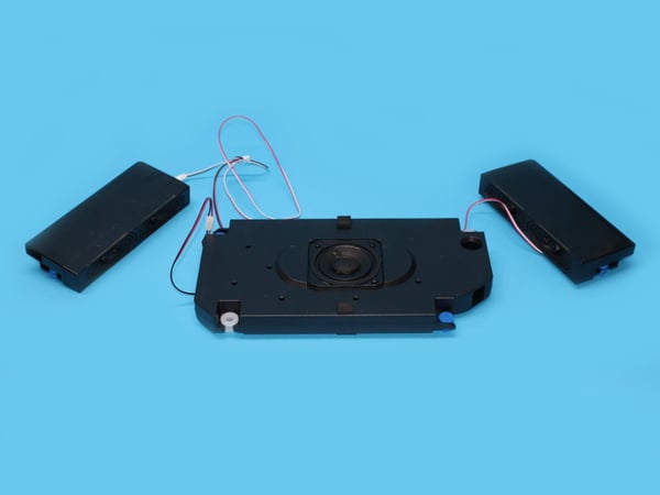 Speaker Ass'y 85E75LEVS