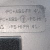 Hisense TV Speaker Ass'y 85E75LEVS - Image 3