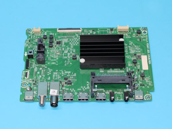 Main Board 55A75LEVS