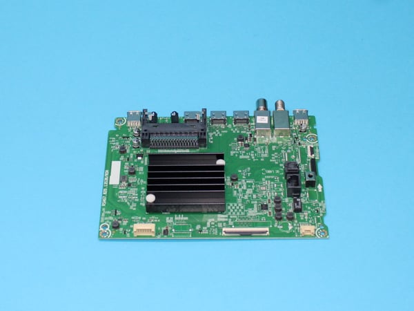 Main Board 75A60LEVS