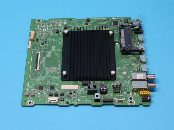 Main Board 55E75LEVS