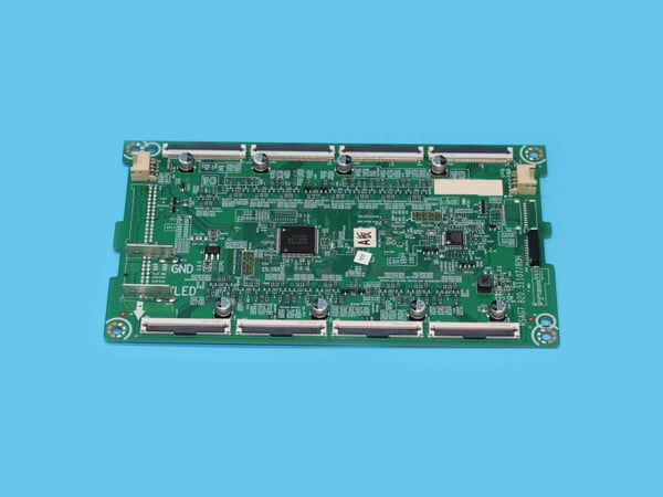 Driver Board SMD RSAG2.908.51107-04TP