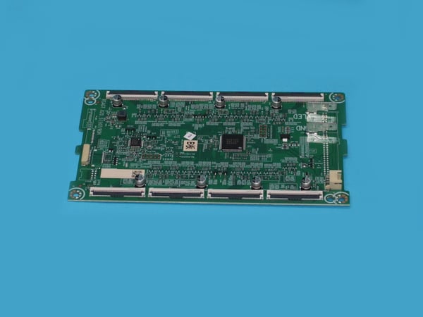 Driver Board SMD RSAG2.908.51107-05TP