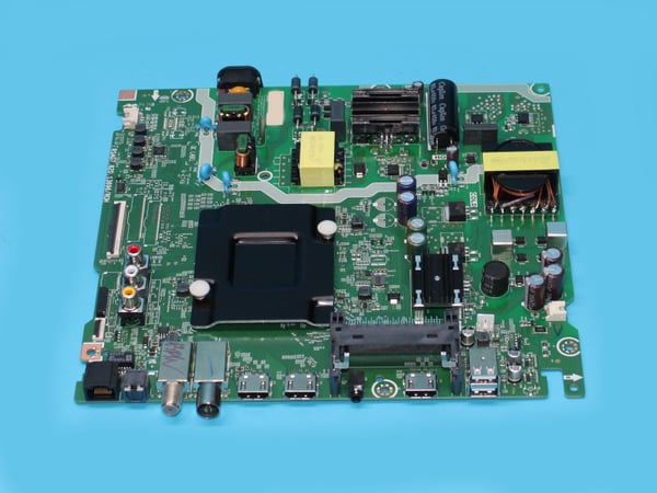 Main Board 55A60LEVS