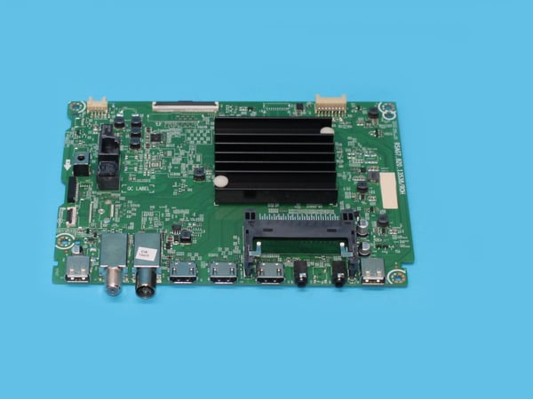 Main Board 43A75LEVS