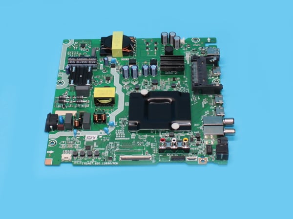 Main Board 55E70LEVS(0002)