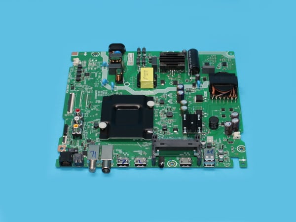 Main Board 50A60LEVS(0002)