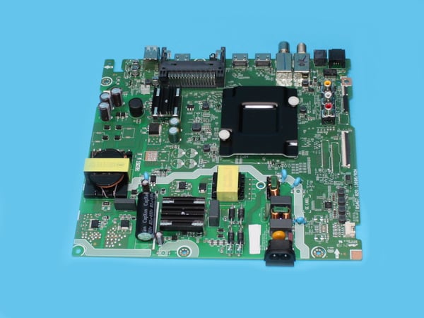 Main Board 43E70LEVS(0002)