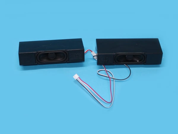 Speaker Ass'y 55A60LEVS(0002)