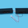 Hisense TV Speaker Ass'y 55A60LEVS(0002) - Image 1