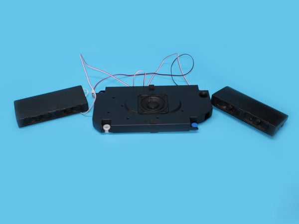Speaker Ass'y 85U75LEVS