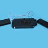 Hisense TV Speaker Ass'y 85U75LEVS - Image 1