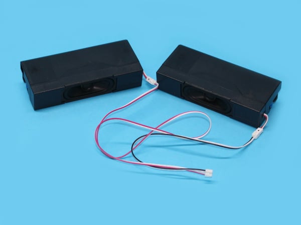 Speaker Ass'y 65U67LEVS
