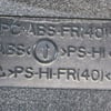 Hisense TV Speaker Ass'y 65U67LEVS - Image 2