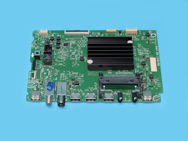 Main Board 65U67LEVS