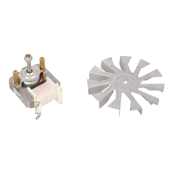 Fan Motor