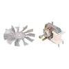 Caple Cooker & Hob Fan Motor - Image 10