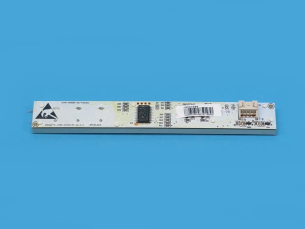 Control Board