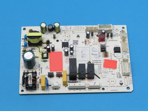 Power Board