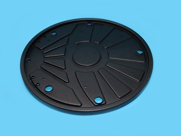 Condensate Pan