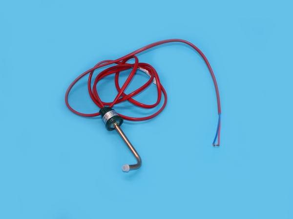 High Pressure Switch