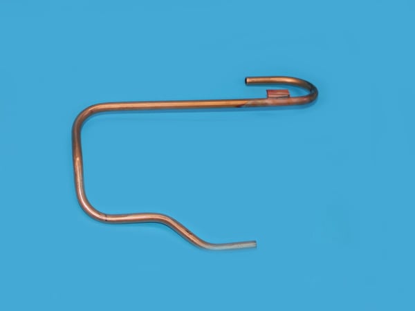 Suction Tube Cu