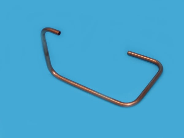 Valve Tube Cu