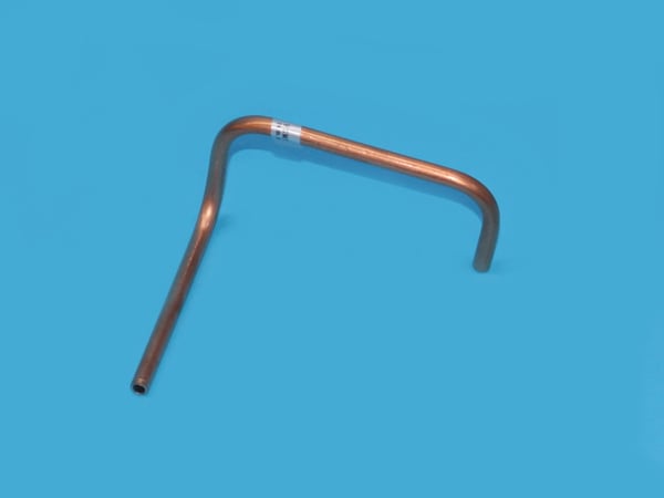 Filling Tube Cu