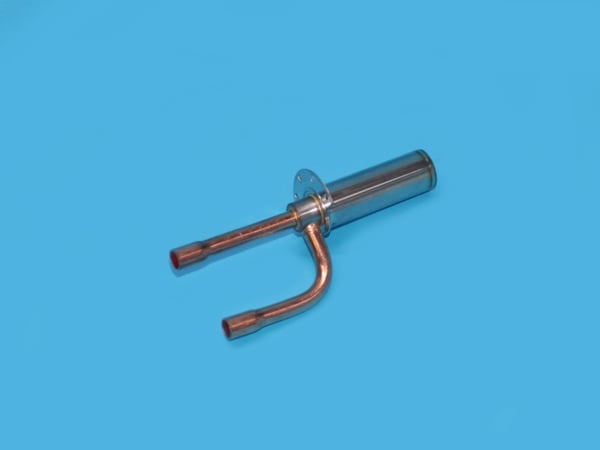 Electronic Expansion Valve