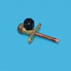 Hisense Water Heaters 2-WAY Stop Valve - Image 1