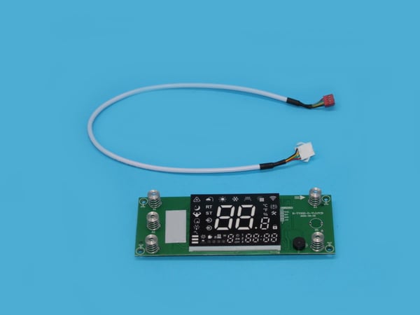 Logic Board