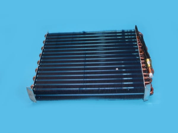 Evaporator 420X350X93