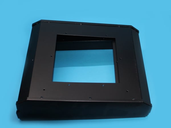 Fan Holder