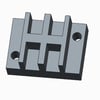 Hisense Water Heaters Wire Terminal Board 2-P - Image 1