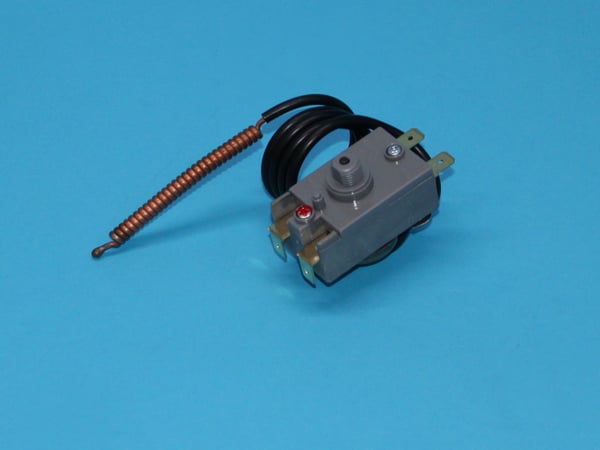 Cut-out Thermostat WQS95-12B1 250V 20A