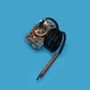 Hisense Water Heaters Cut-out Thermostat WQS95-12B1 250V 20A - Image 2