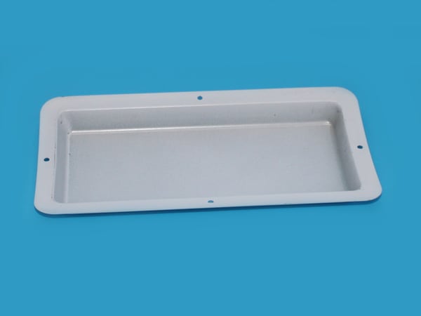 Electric Heater Cover