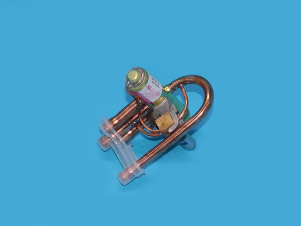 4-WAY Valve DFS-4