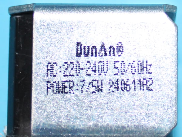 4-WAY Valve Coil