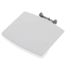 Whirlpool Washing Machine White Door Handle - Image 2