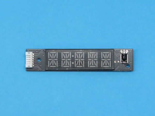 Display PCB