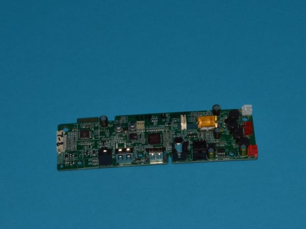 Main Board HS218