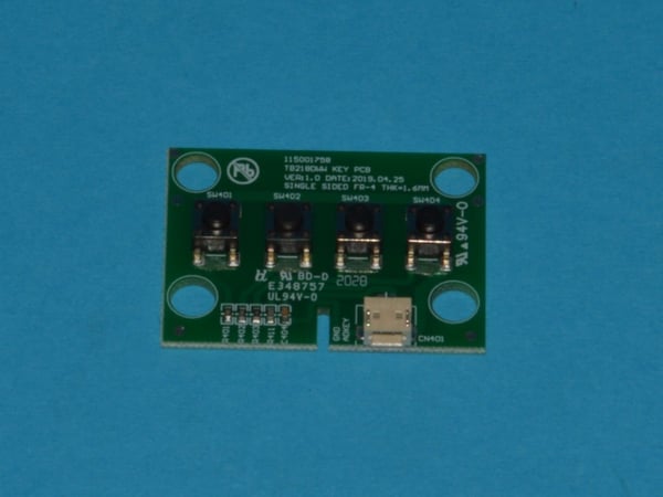 Key Board HS218