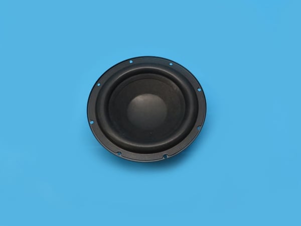 Subwoofer Speaker HS312