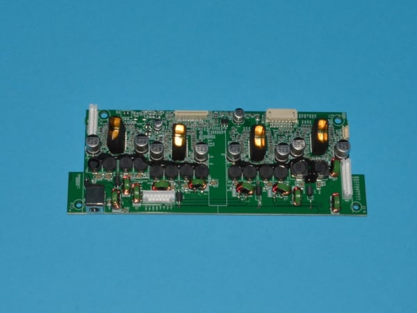 Amp Board