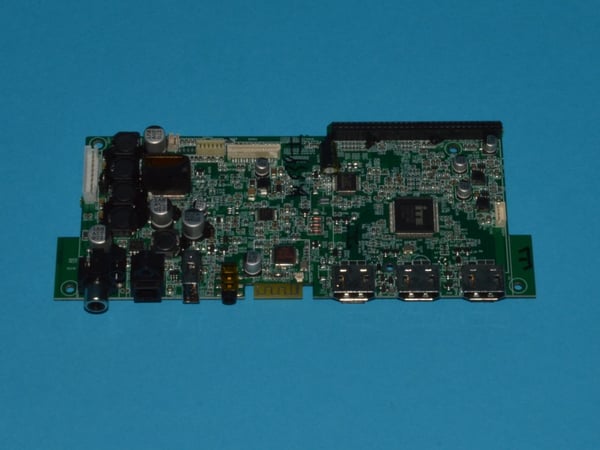 Main Board HS512