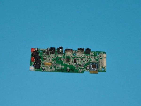 Main Board HS205