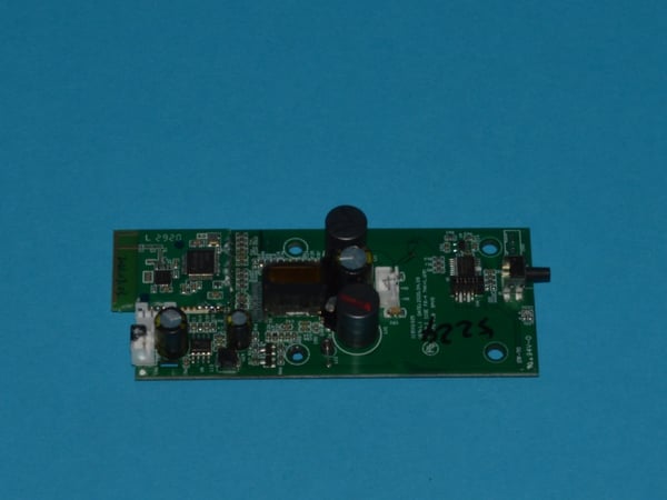 Subwoofer Amp Board HS218